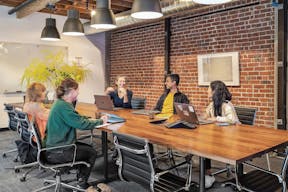 Telegraph Meeting Room ? seats 14 - Image 5