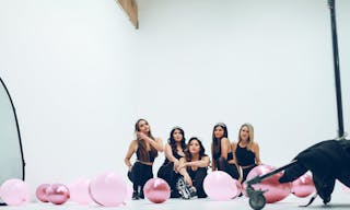 Warehouse Style Cyc Wall Studio - Image 12