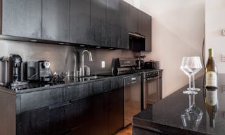 Prime SoHo Amazing Light Clean Loft Production & Event Space - Image 4