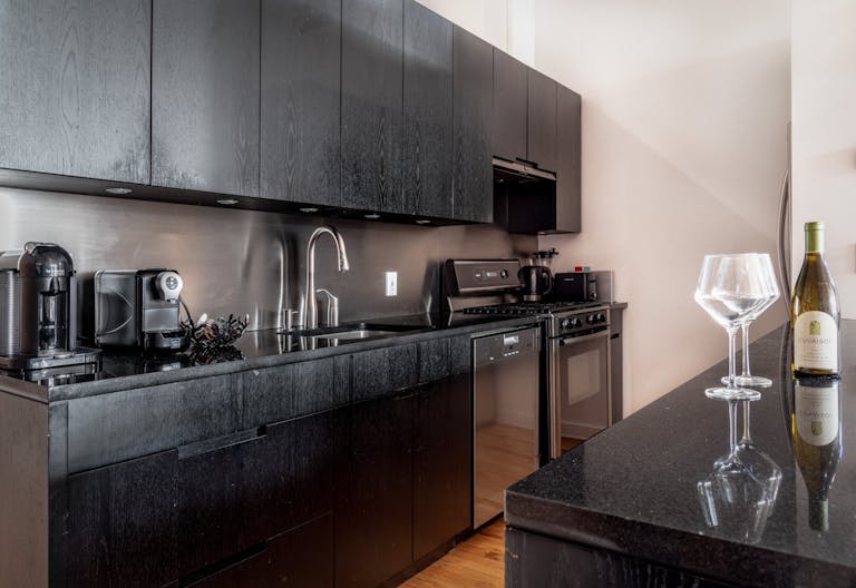 Prime SoHo Amazing Light Clean Loft Production & Event Space - Image 4