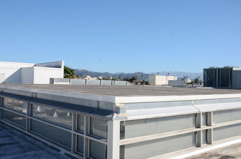 Rooftop for Filming, Shooting and Special Events - Image 4