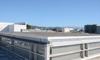 Rooftop for Filming, Shooting and Special Events - Image 4