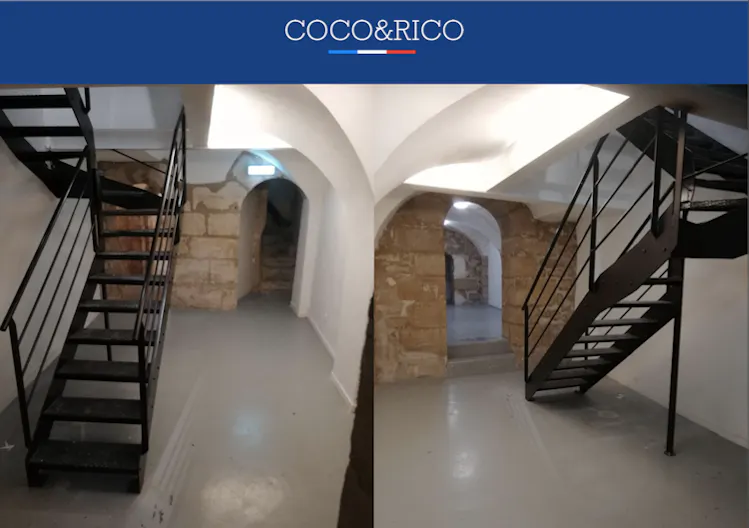 Rue Quincampoix Showroom - Image 3