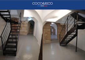 Rue Quincampoix Showroom - Image 3