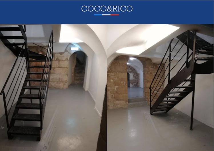 Rue Quincampoix Showroom - Image 3