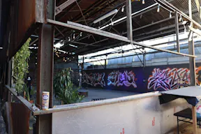 Industrial Creative Studio w/ Vehicle Access ? DTLA - Image 7