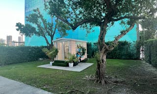 Tiny House Vibes with Miami Style *Art Basel* - Image 4