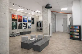 Espace Showroom - Salle Rachel - Image 7
