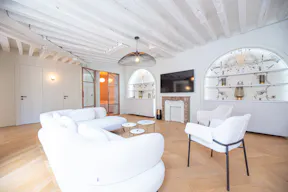 Appartment Faubourg Saint Honoré - Image 14