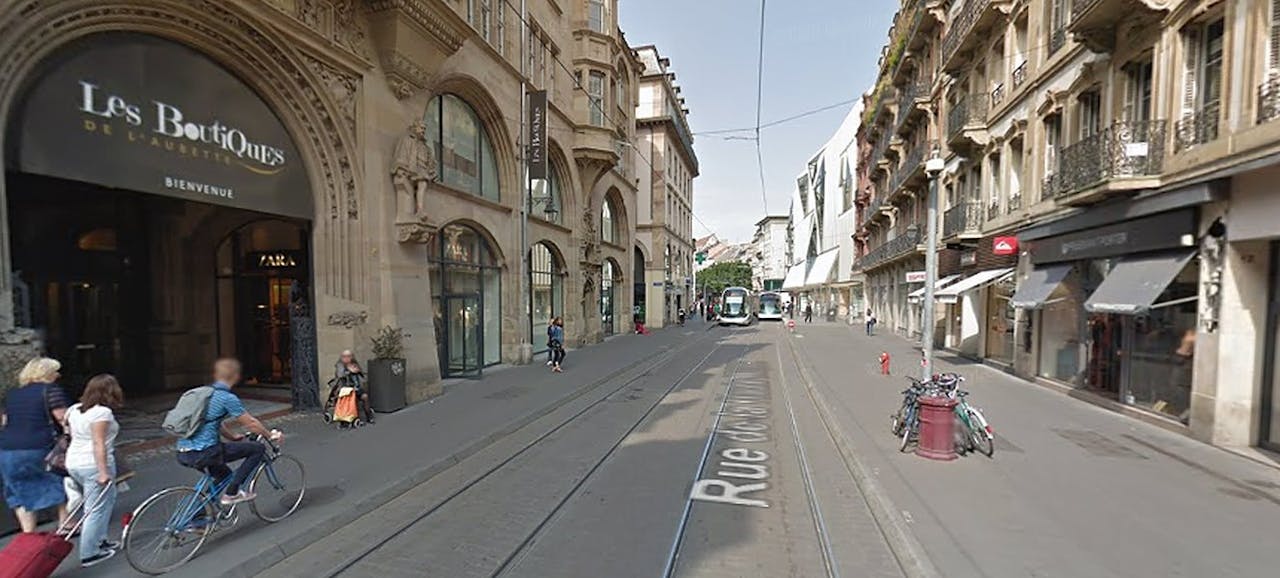 Boutique Shop - Strasbourg Hypercentre - Image 2