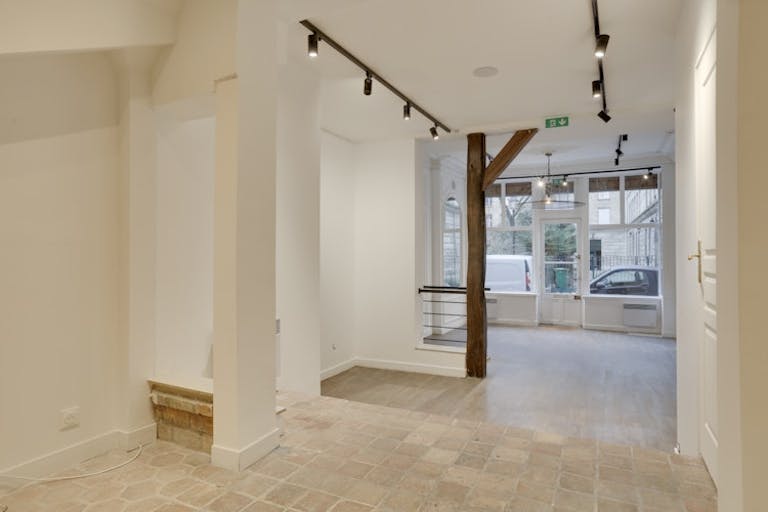 Boutique éphémère - Pop up store - 5 rue Blanc-Manteaux (Marais) - Image 4