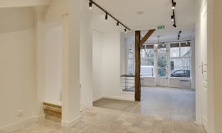 Boutique éphémère - Pop up store - 5 rue Blanc-Manteaux (Marais) - Image 4