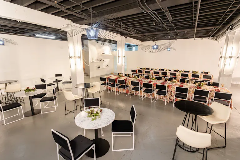 Loft-style event venue in West Town, Chicago - Image 0