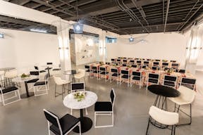 Loft-style event venue in West Town, Chicago - Image 0