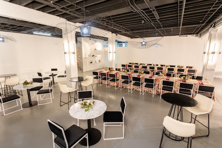 Loft-style event venue in West Town, Chicago - Image 0