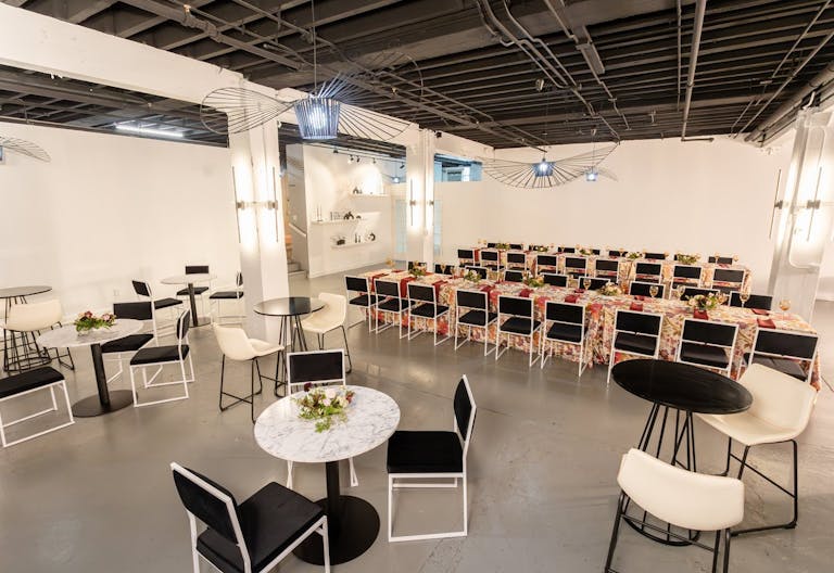 Loft-style event venue in West Town, Chicago - Image 0