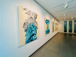 Unique Showroom Venue in West SoHo - Image 2