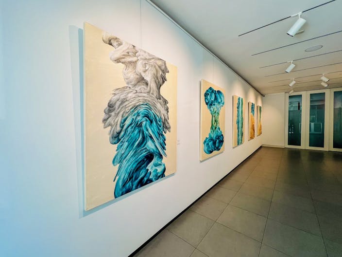 Unique Showroom Venue in West SoHo - Image 2