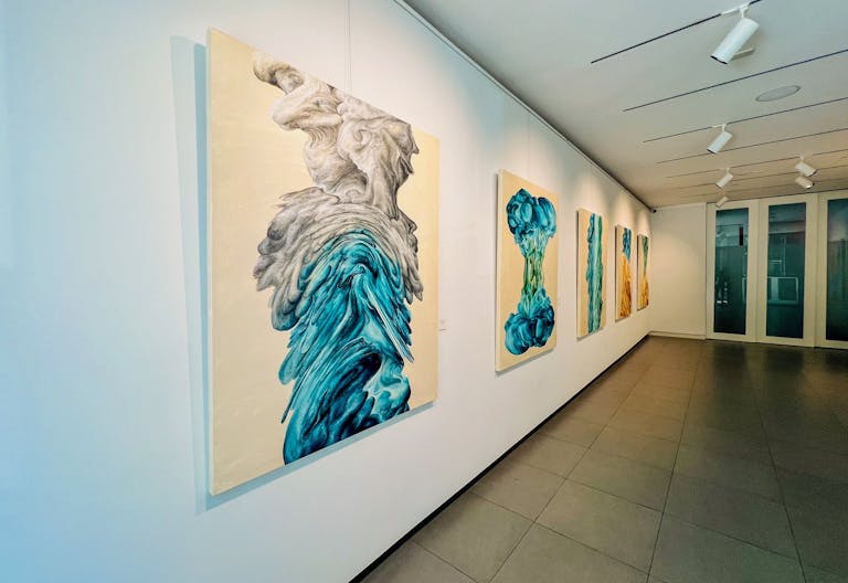 Unique Showroom Venue in West SoHo - Image 2