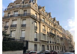 Unique Space in the Golden Triangle - Image 0