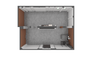 Exclusive space in a Modernist Barcelona building - Image 13