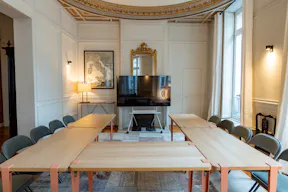 Duplex Haussmannien au coeur du sentier - Image 29