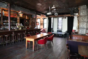 Vintage Restaurant Space - Image 7