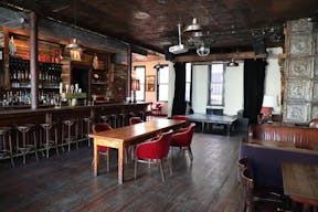 Vintage Restaurant Space - Image 7