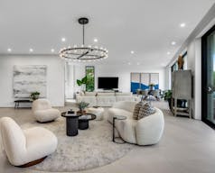 Living with the Nature at the most Luxury Style in Miami Beach - Image 5