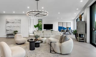 Living with the Nature at the most Luxury Style in Miami Beach - Image 5