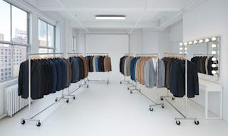 22C Affordable Showroom Pop up Rental Space in Manhattan - Image 5