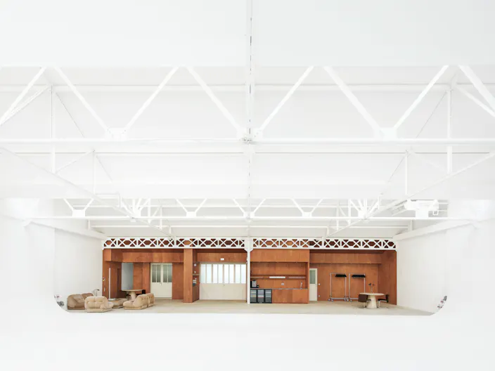 Le Studio - Rue des Nanettes - Image 0