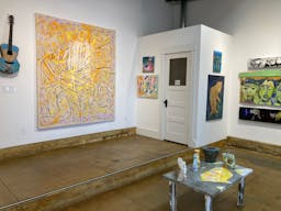 White Box Space in West Adams - Image 16