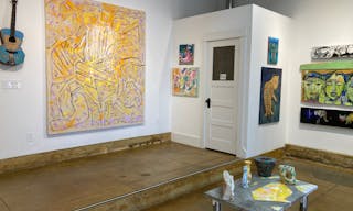 White Box Space in West Adams - Image 16