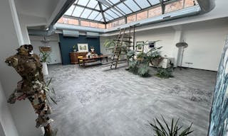 LOCATION ESCLUSIVA per SHOOTING, MODA E PRODUZIONI CREATIVI in CINA TOWN - Image 4