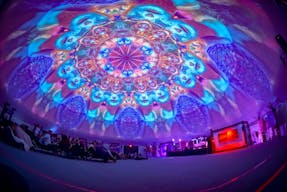 Wisdome LA - Image 1