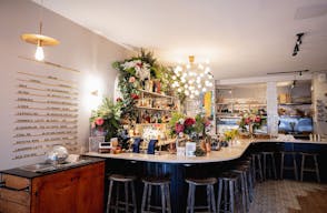 Farm-to-Bar Cafe and event space - Image 13