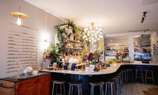 Farm-to-Bar Cafe and event space - Image 13