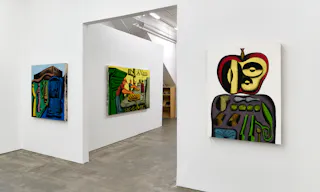 Sleek Storefront Gallery & Event Space in Prime Tribeca Art District - Image 33