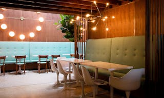 Mid Century Diner in East Austin - Image 5