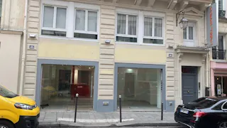 Rue du Caire Boutique Ephémère - Image 2