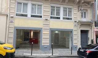 Rue du Caire Boutique Ephémère - Image 2