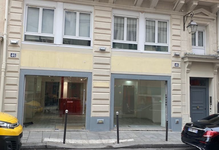 Rue du Caire Boutique Ephémère - Image 2