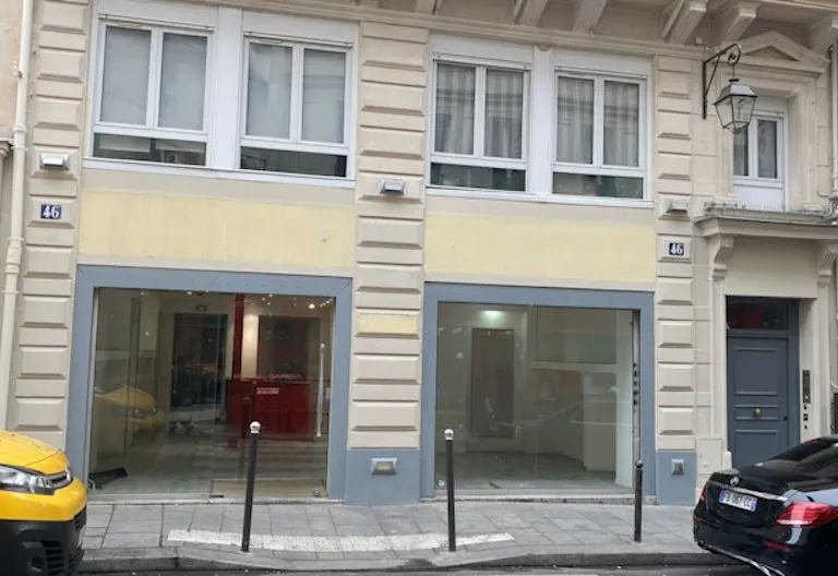 Rue du Caire Boutique Ephémère - Image 2