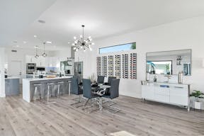 Super Mansion with Los Angeles 360 Views - Image 15