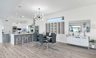 Super Mansion with Los Angeles 360 Views - Image 15