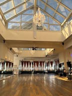 Breathtaking Hudson River Views - Sophisticated and Elegant Venue in Hell's Kitchen - Image 12