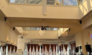 Breathtaking Hudson River Views - Sophisticated and Elegant Venue in Hell's Kitchen - Image 12