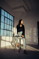 DTLA Studio with Abundant Light and Amazing View - Image 9
