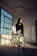 DTLA Studio with Abundant Light and Amazing View - Image 9